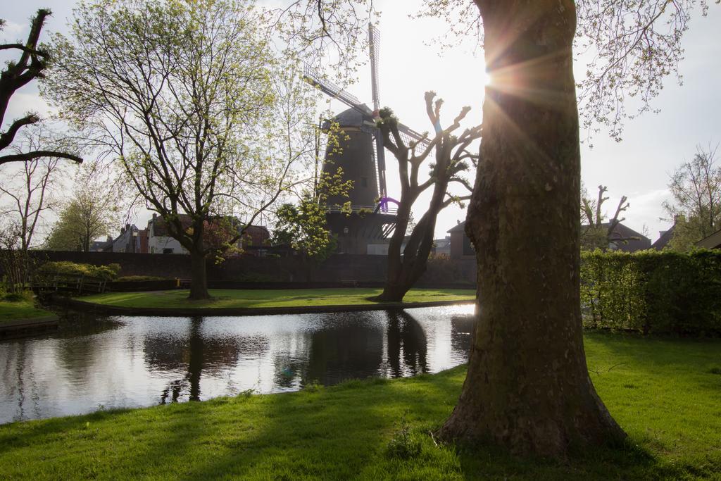 Hotel Epping IJsselstein Exterior foto